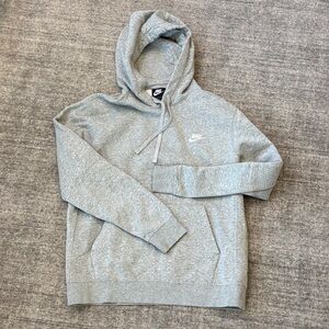 Nike Men’s sweatshirt Medium